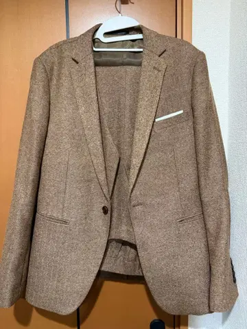 어반 블랑슈 턱시도 XL 사이즈