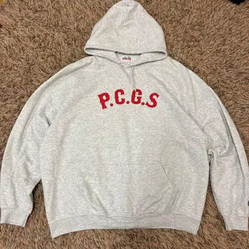 PORKCHOP GARAGE SUPPLY SWEAT HOODIE XL