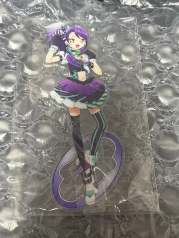 중국 한정판 프리파라 JOYOUTH 아크릴 스탠드