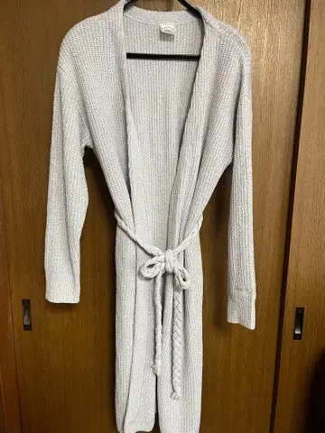 젤라또피케 롱 가디건