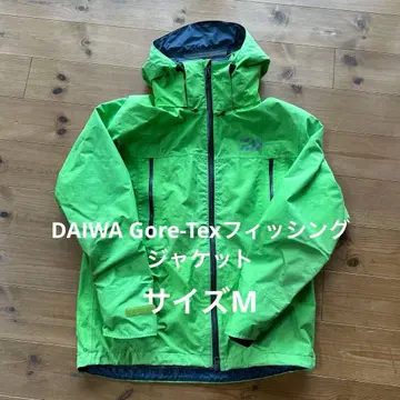 다이와 고어텍스 낚시용 자켓 마운틴