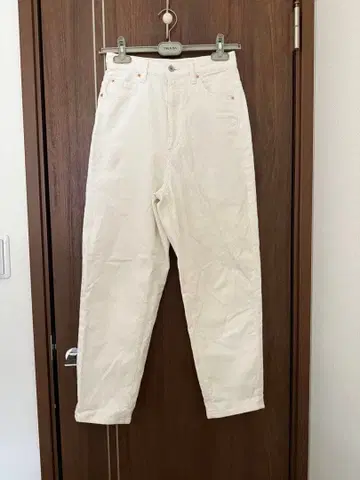 새상품급 나곤스탠스 nagonstans 데님 modest 코듀로이