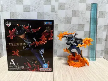 제일복권 원피스 사보 혼고조상