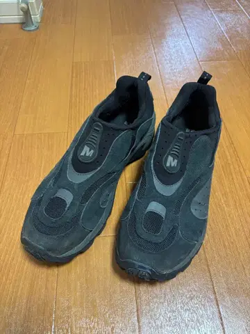 MERRELL moc speed streak evo se