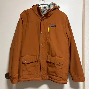 patagonia XXL 인페르노 자켓 보이즈
