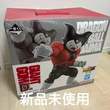 고마 피규어 제일복권