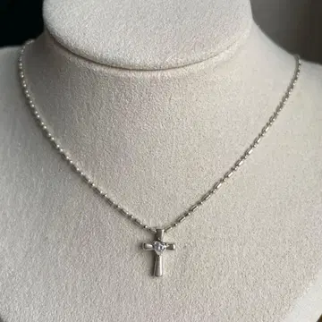 Star Jewelry K14 골드 925 실버 목걸이 #3923