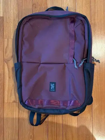 [ 새상품급 ] CHROME 크롬 백팩 HAWES 26L