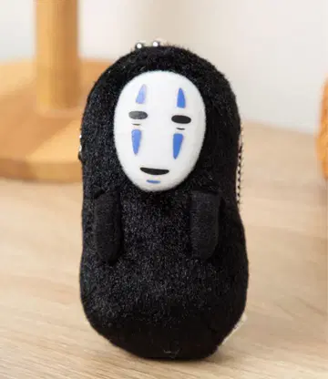 가오나시 포근미니 복주머니 손바닥 사이즈