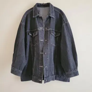 Heather 헤더 데님 자켓 [ 2023 ]