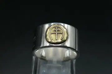 21호 클라이미 CRIMIE 놋쇠 반지 말발굽