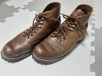 레드윙 8163 비브람 밑창 26.5cm