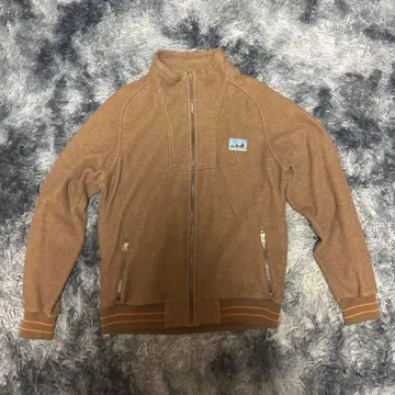레어 단종 파타고니아 필즈 플리스 자켓 빅 택