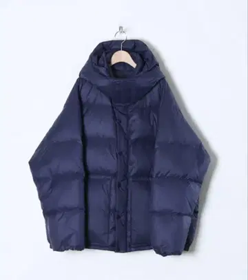 Fresh Service CORPORATE DOWN JACKET