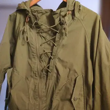 workers n-2 ventile 벤타일 자켓 l 40