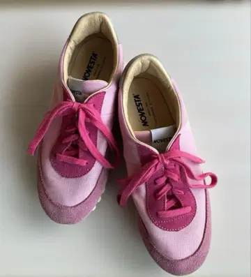 NOVESTA 사이즈 36 핑크