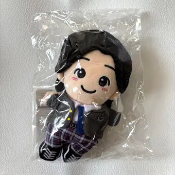 나니와단시 미치에다 슌스케 치비 누이