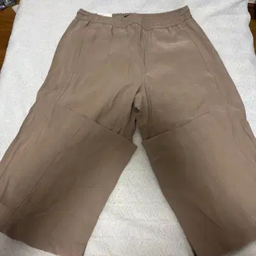 ZARA 릴랙스 팬츠 M 자라