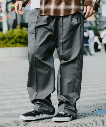Subciety BALLOON CHINO SLACKS