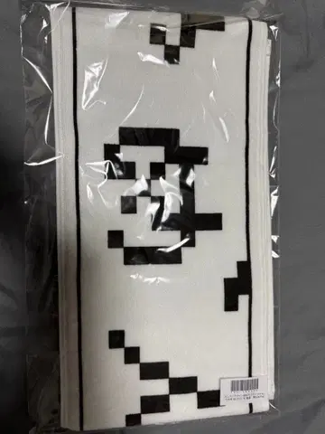 츠츠이 아야메 멤버 디자인 개별 머플러 타월 2025