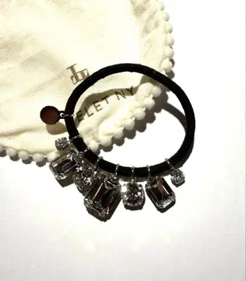 lelet ny 크리스탈 포니