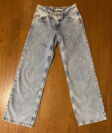 Levi Strauss & Co. 데님 25