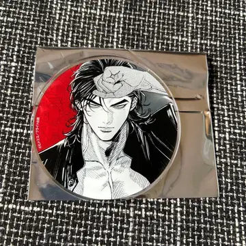 몬스터 앤 고스트 아크릴 코스터 그라테 츠바키 히메미코 선생님