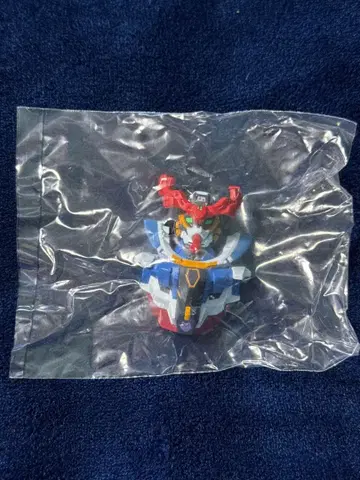 지크액스 제일복권 D상 (지크액스)