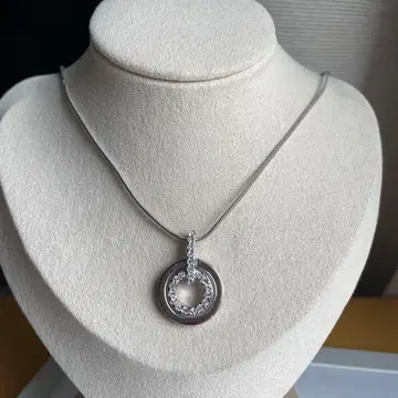 SWAROVSKI 목걸이 #3925