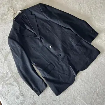 유나이티드 애로우즈 GLR 그린 라벨 릴랙싱 울 자켓