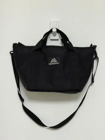 그레고리 보트 토트 S