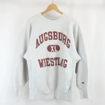 90s USA제 Champion REVERSE WEAVE 트레이닝복 XL