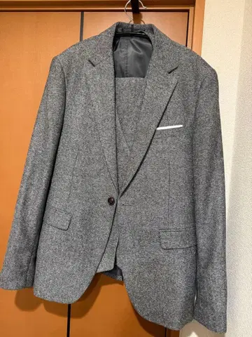 어반 블랑슈 턱시도 XL 사이즈