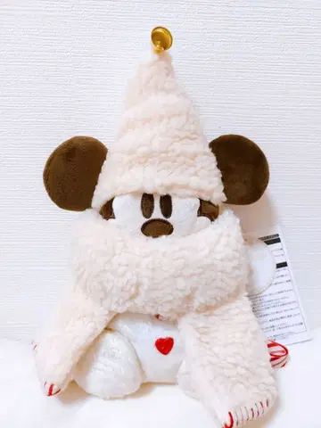 릴린린 숄더백 2024 크리스마스 디즈니