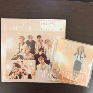 MAZZEL OnlyYou TAKUTO 타쿠토 MUZEUM반