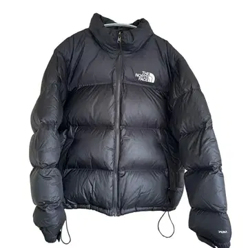 [ 해외 규격 ] 다운 자켓 눕시 700 THE NORTH FACE