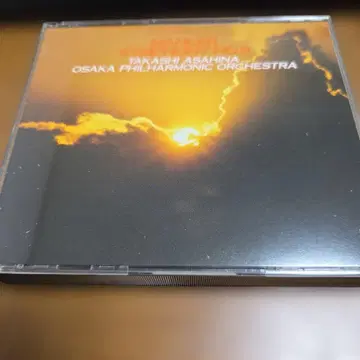 아사히나 타카시 지휘 대필 마에스트로 말러 교향곡 제9번