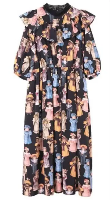 ellecy 앤드엘씨 원피스 새상품급