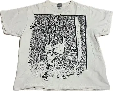 90s OCEAN PACIFIC 그래픽 T셔츠 SIZE:L