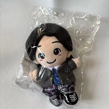 나니와단시 미치에다 슌스케 치비누이