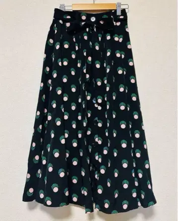 샤리 런던 스커트