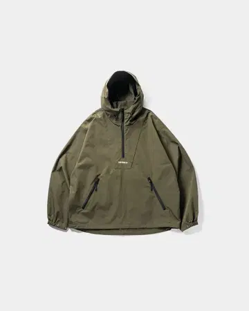 TIGHTBOOTH 23F/W LABEL ANORAK