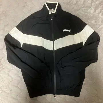 PVOT 나일론 자켓 XL