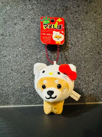 여행하는 마메시바 헬로키티