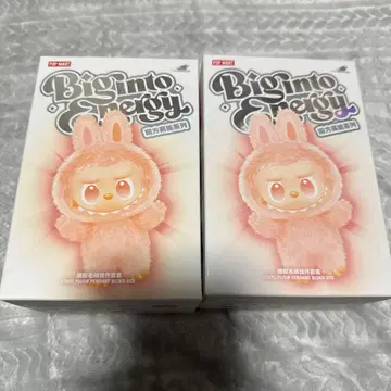 마카롱 에너지 2개 세트