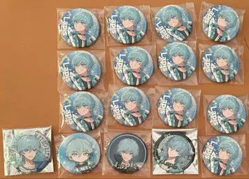 메테오라 Lapis 캔뱃지 묶음 판매