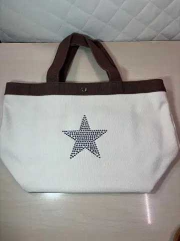 Bling Me 브린미 스타 토트백 스와로브스키 오더 상품