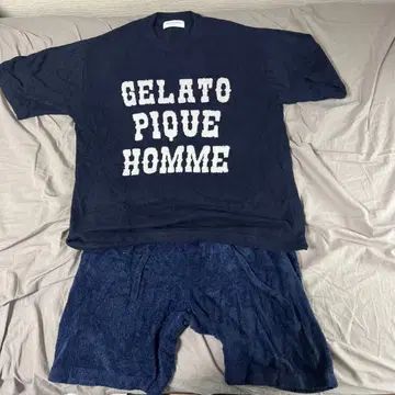 젤라또피케 파자마