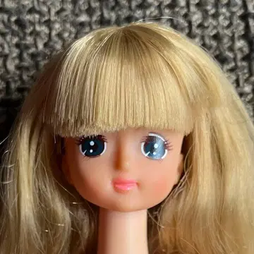 오오이케 인형 엘리나 제니