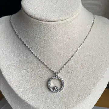 SWAROVSKI 목걸이 #3926